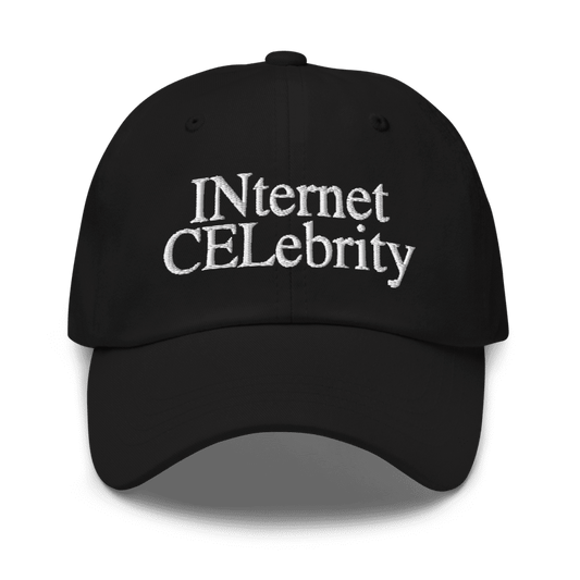 INTERNET CELEBRITY HAT - Fail House