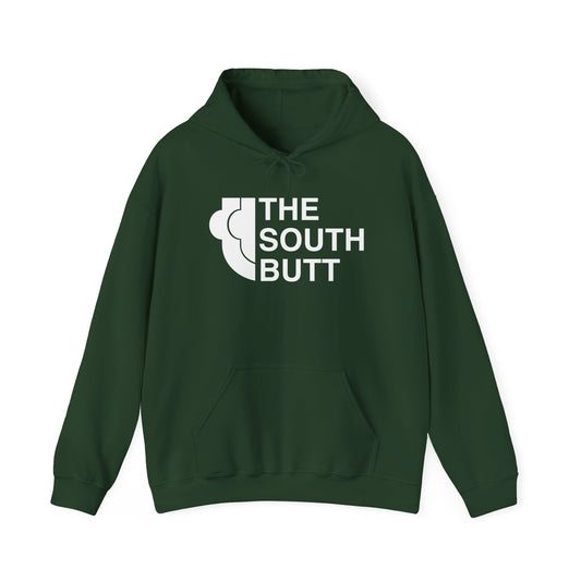 SOUTH BUTT HOODIE